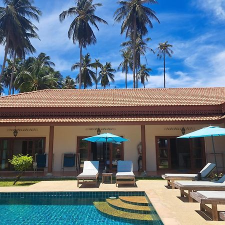 Hua Thanon  Laura Guest House-Adult Only- מראה חיצוני תמונה