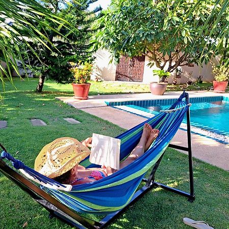 Hua Thanon  Laura Guest House-Adult Only- מראה חיצוני תמונה