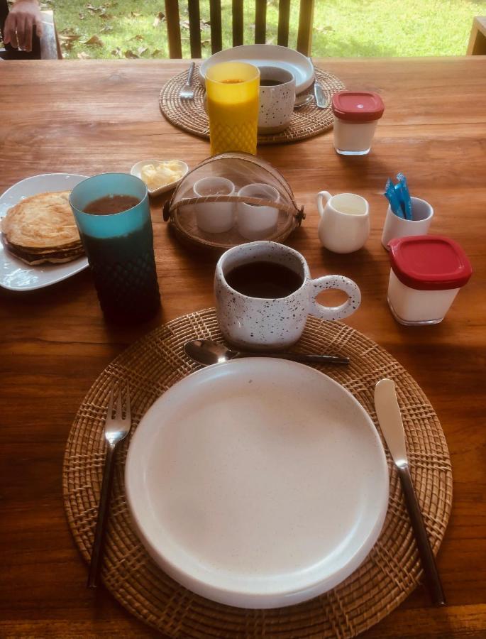 Hua Thanon  Laura Guest House-Adult Only- מראה חיצוני תמונה