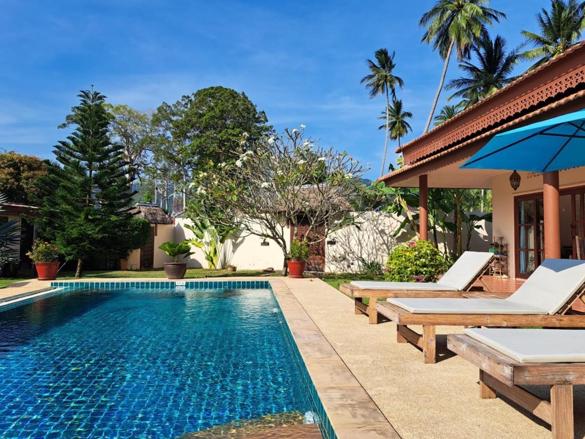 Hua Thanon  Laura Guest House-Adult Only- מראה חיצוני תמונה