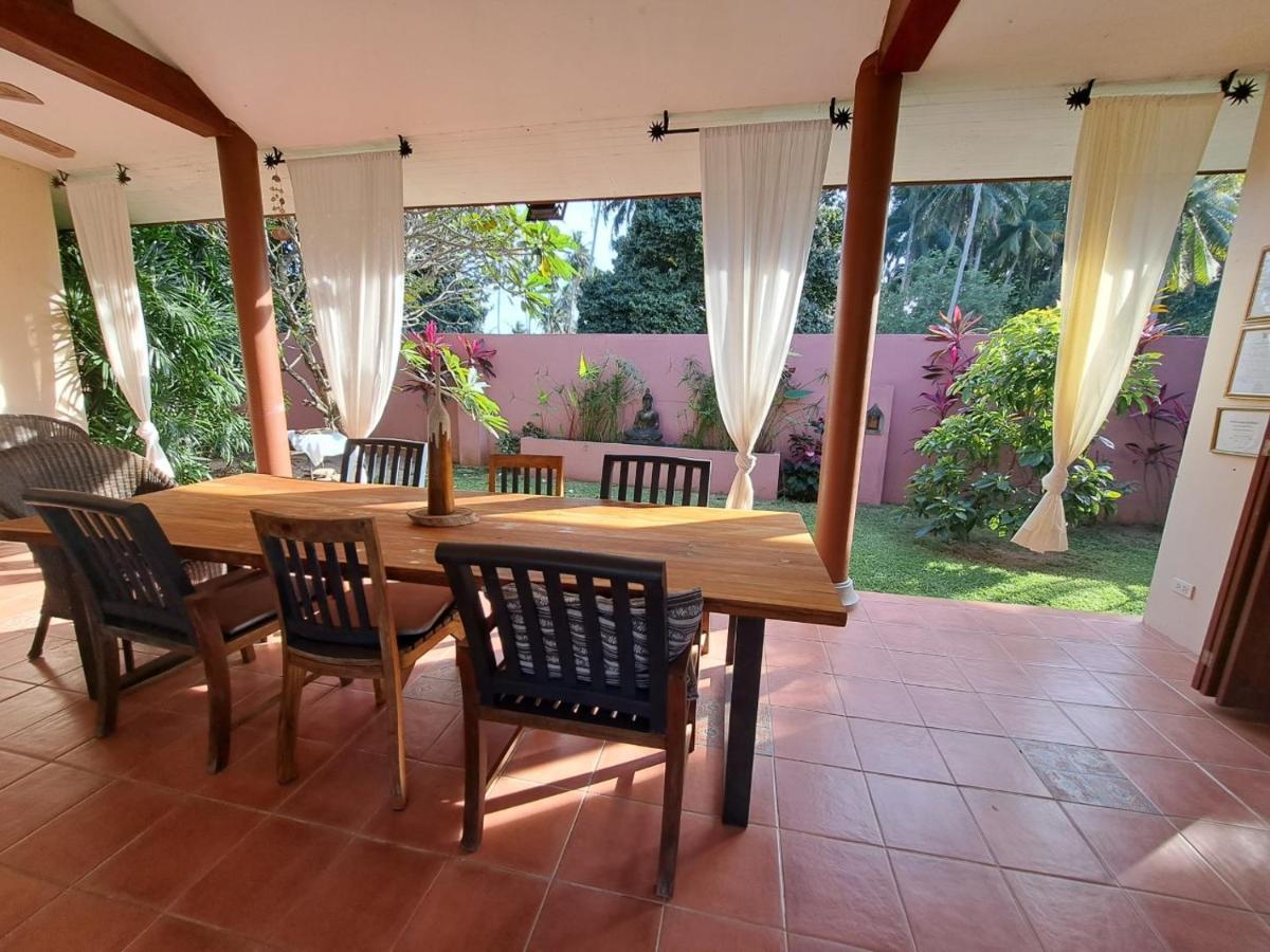 Hua Thanon  Laura Guest House-Adult Only- מראה חיצוני תמונה