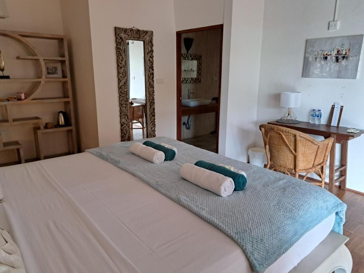 Hua Thanon  Laura Guest House-Adult Only- מראה חיצוני תמונה