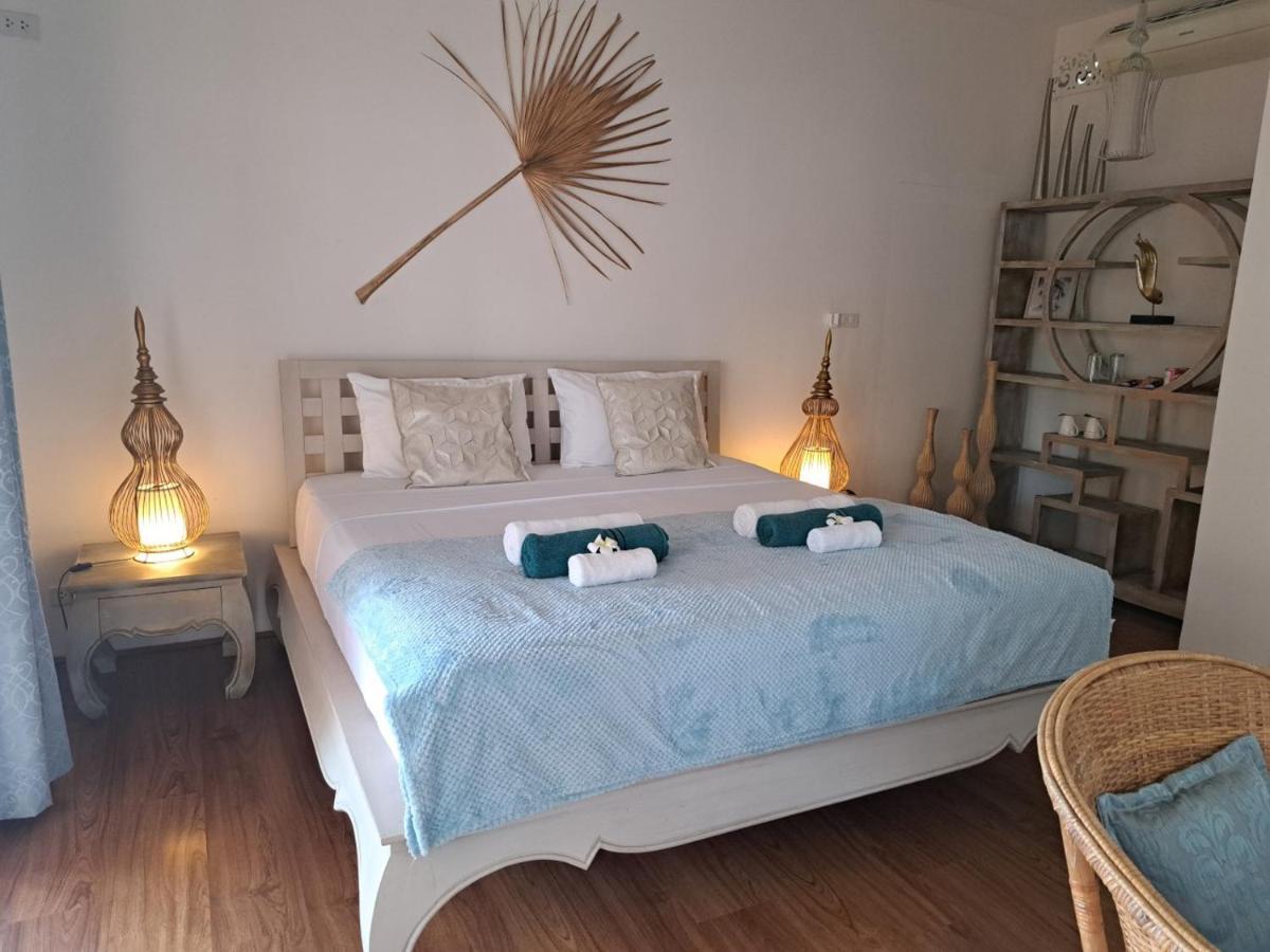 Hua Thanon  Laura Guest House-Adult Only- מראה חיצוני תמונה