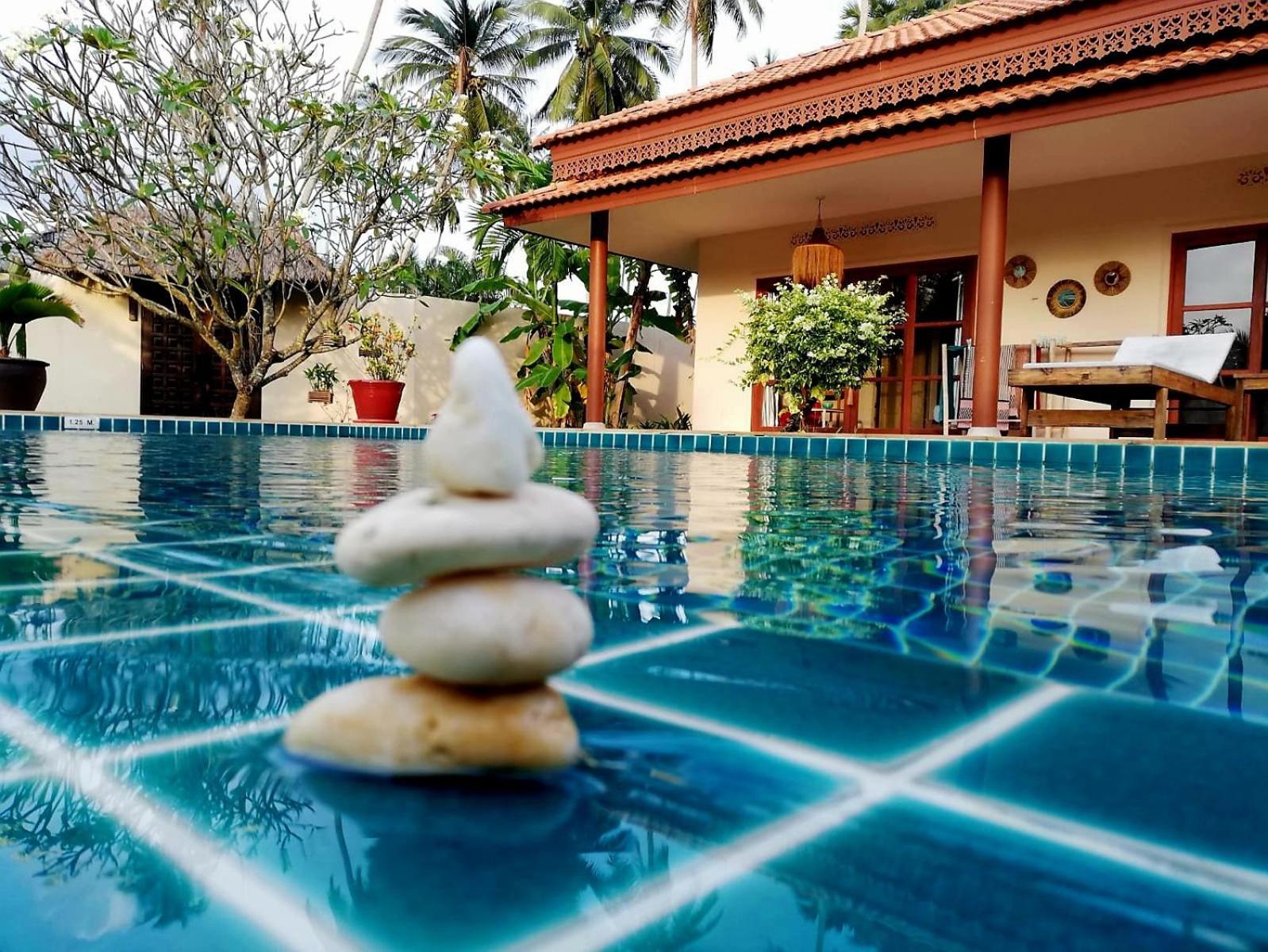 Hua Thanon  Laura Guest House-Adult Only- מראה חיצוני תמונה