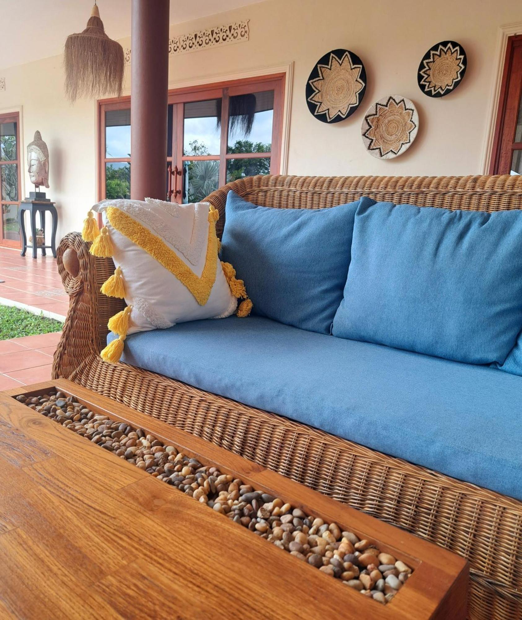 Hua Thanon  Laura Guest House-Adult Only- מראה חיצוני תמונה