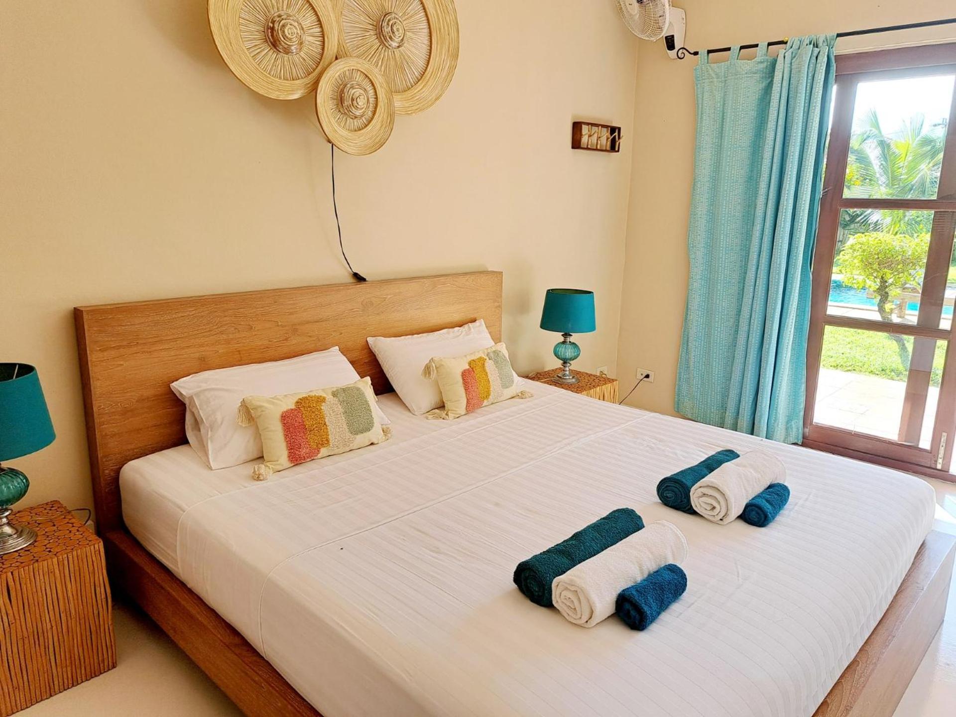 Hua Thanon  Laura Guest House-Adult Only- מראה חיצוני תמונה