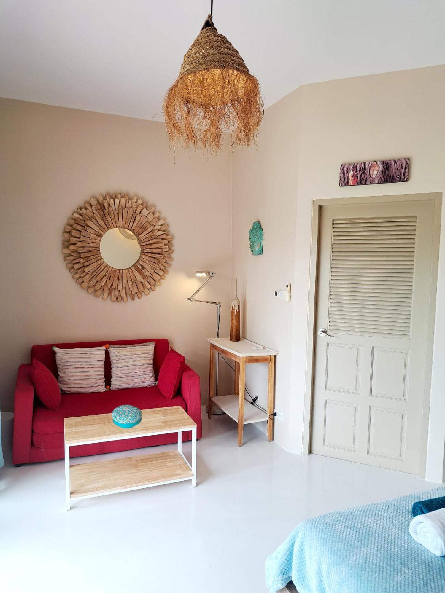 Hua Thanon  Laura Guest House-Adult Only- מראה חיצוני תמונה