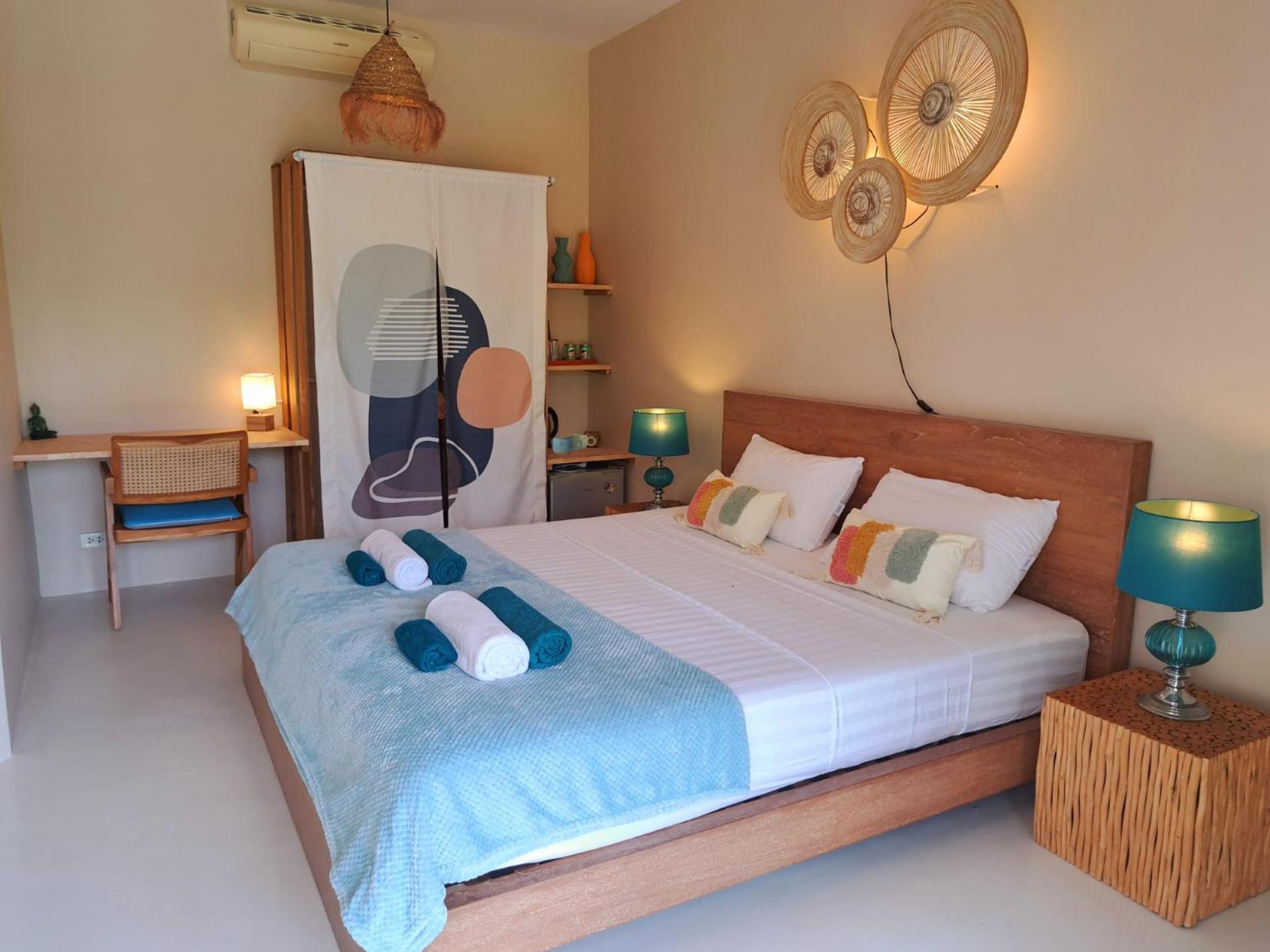 Hua Thanon  Laura Guest House-Adult Only- מראה חיצוני תמונה