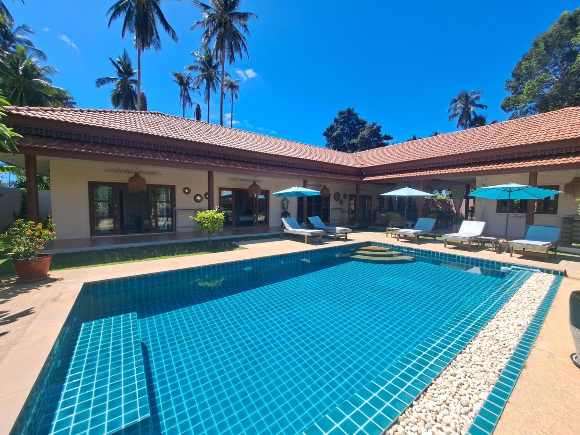 Hua Thanon  Laura Guest House-Adult Only- מראה חיצוני תמונה