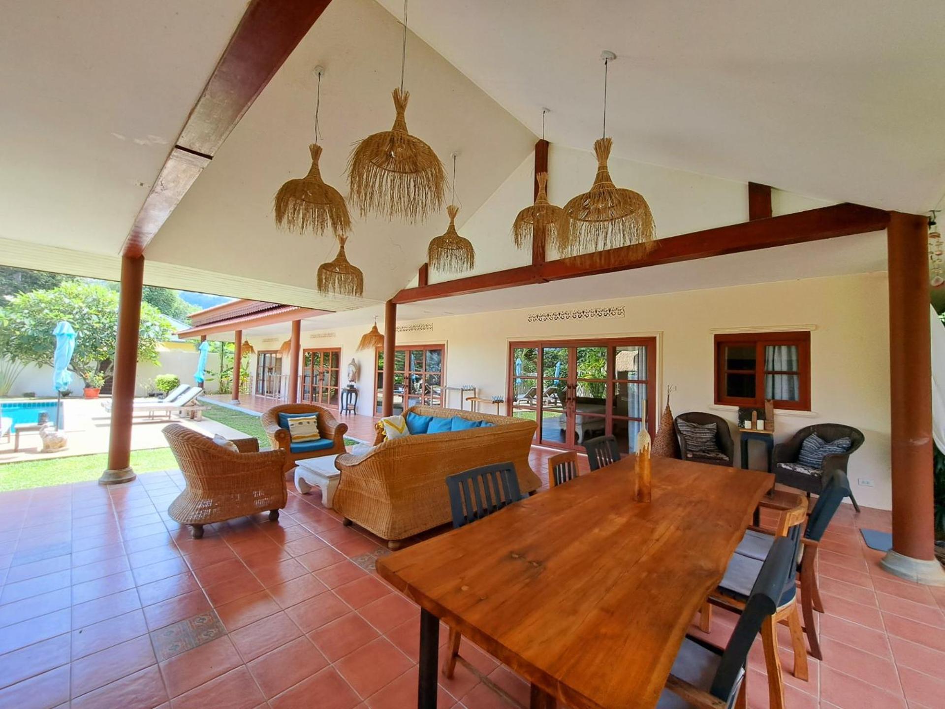 Hua Thanon  Laura Guest House-Adult Only- מראה חיצוני תמונה