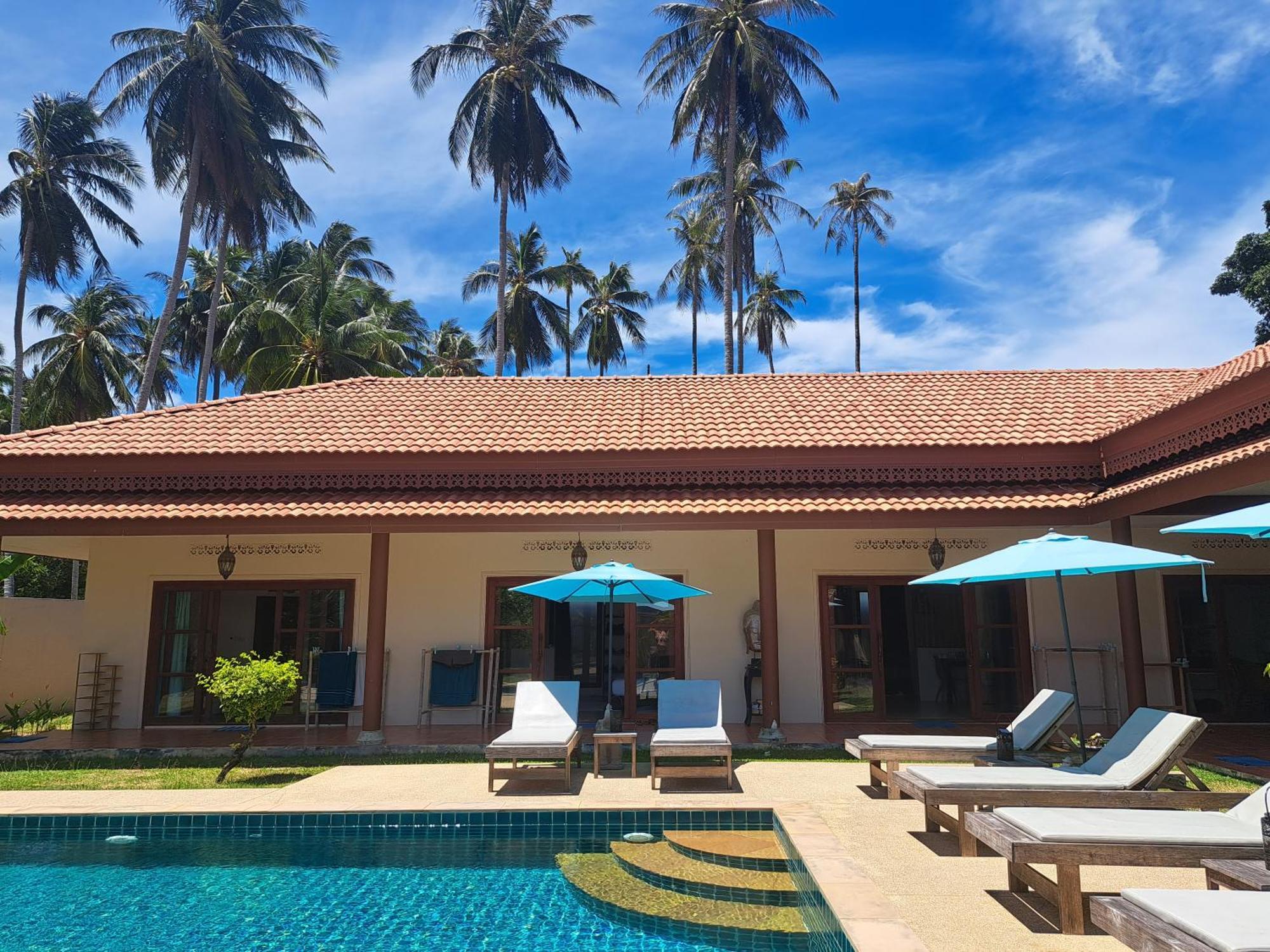 Hua Thanon  Laura Guest House-Adult Only- מראה חיצוני תמונה