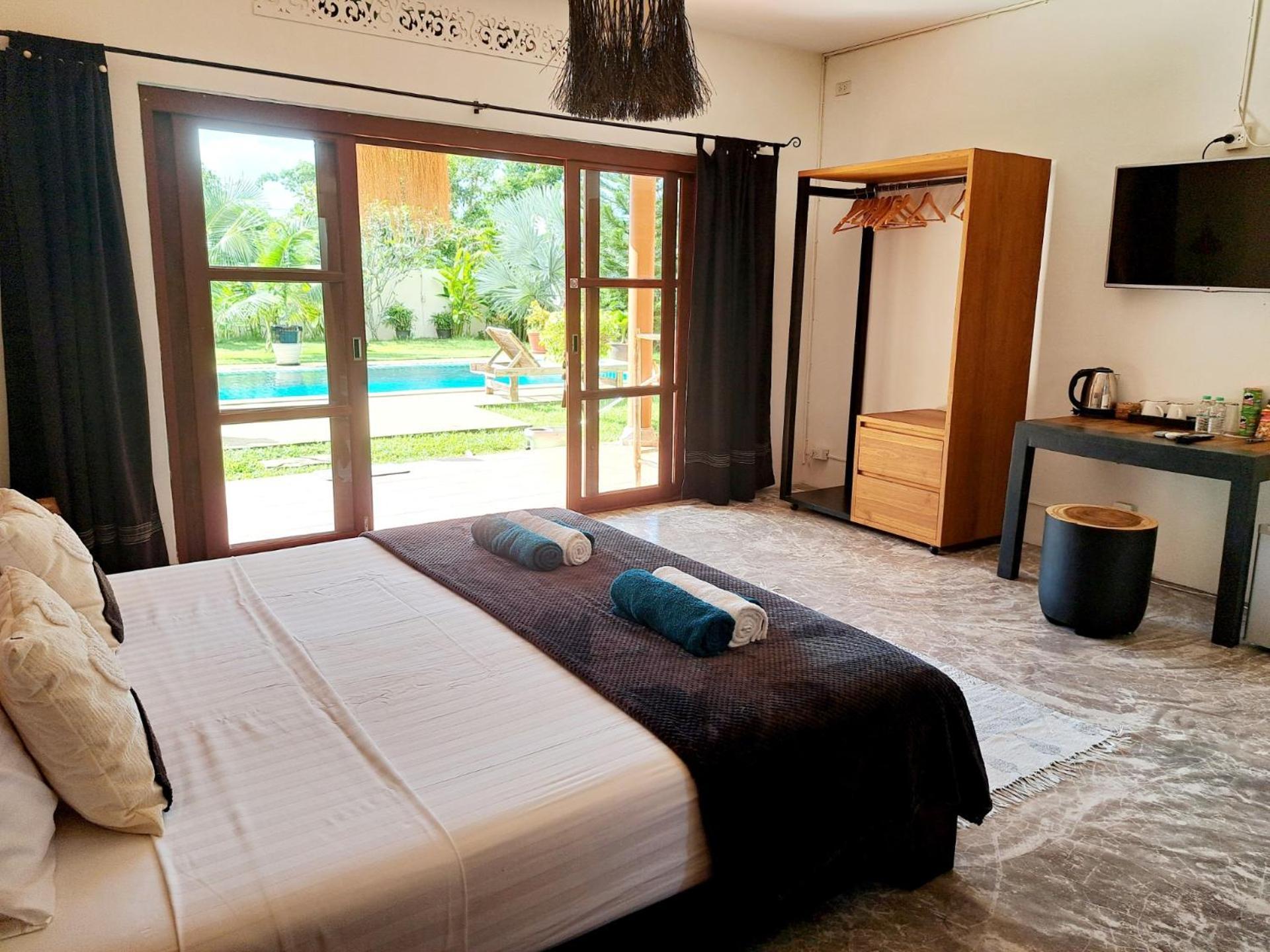 Hua Thanon  Laura Guest House-Adult Only- חדר תמונה
