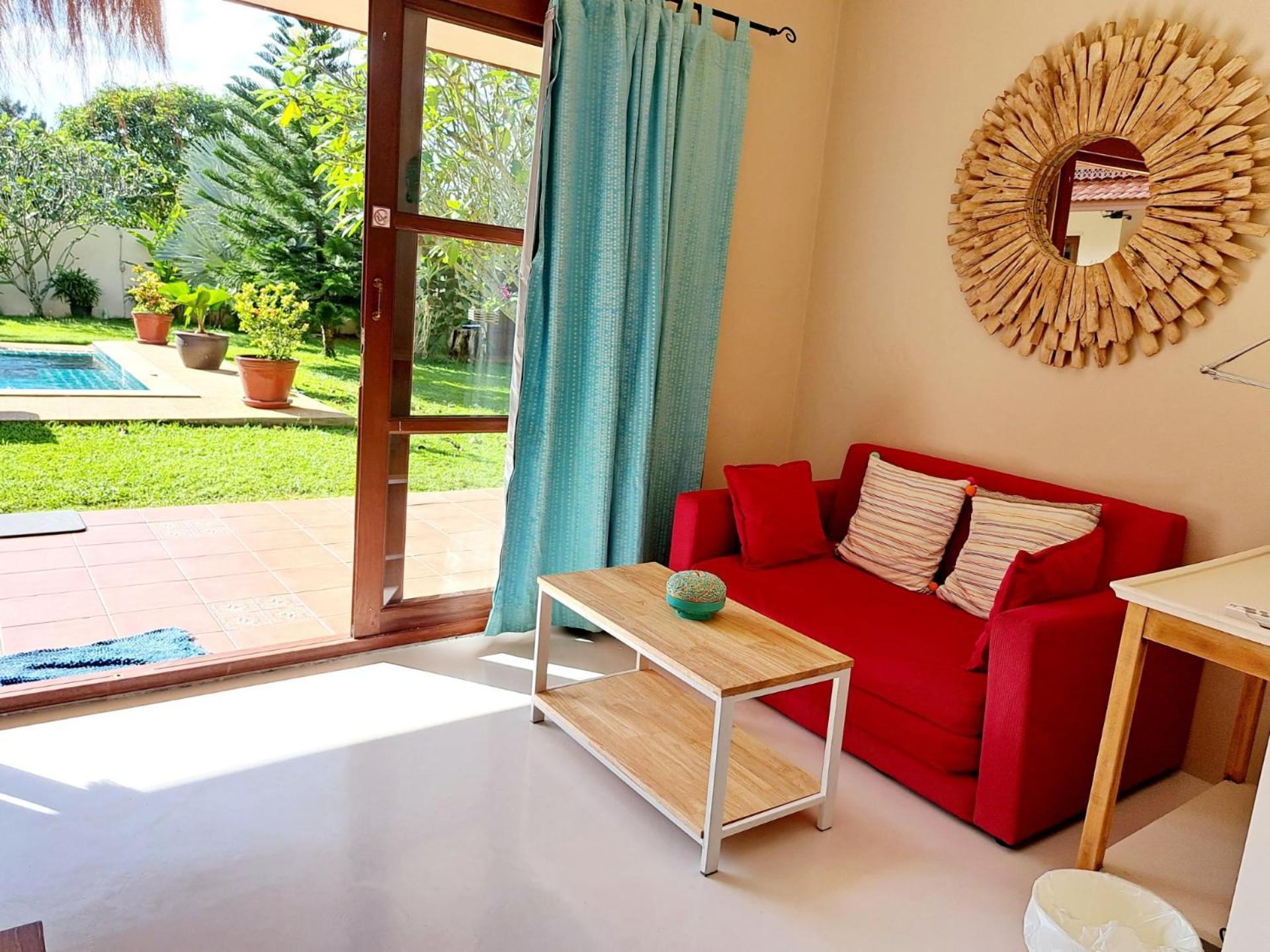 Hua Thanon  Laura Guest House-Adult Only- מראה חיצוני תמונה