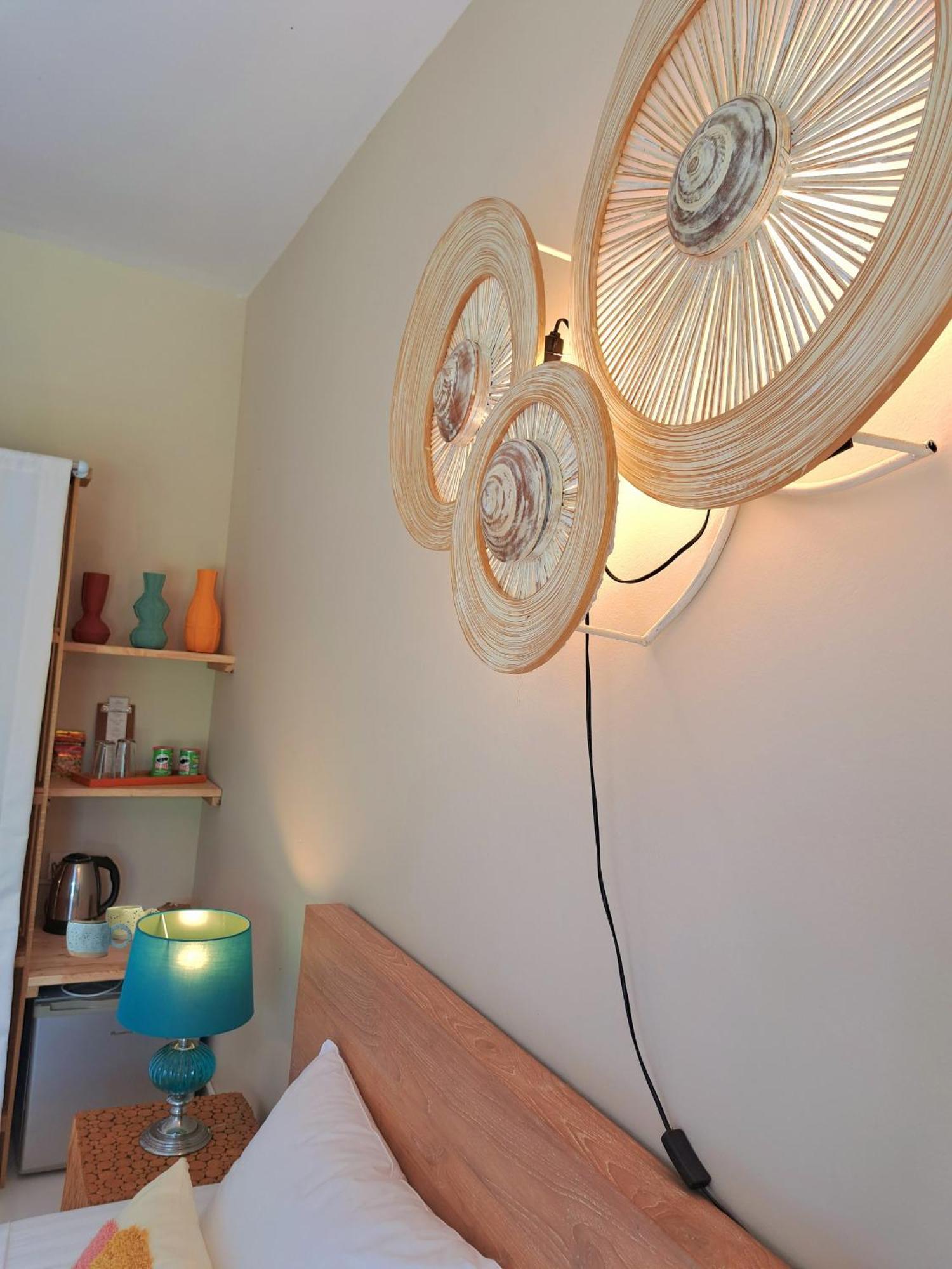 Hua Thanon  Laura Guest House-Adult Only- חדר תמונה