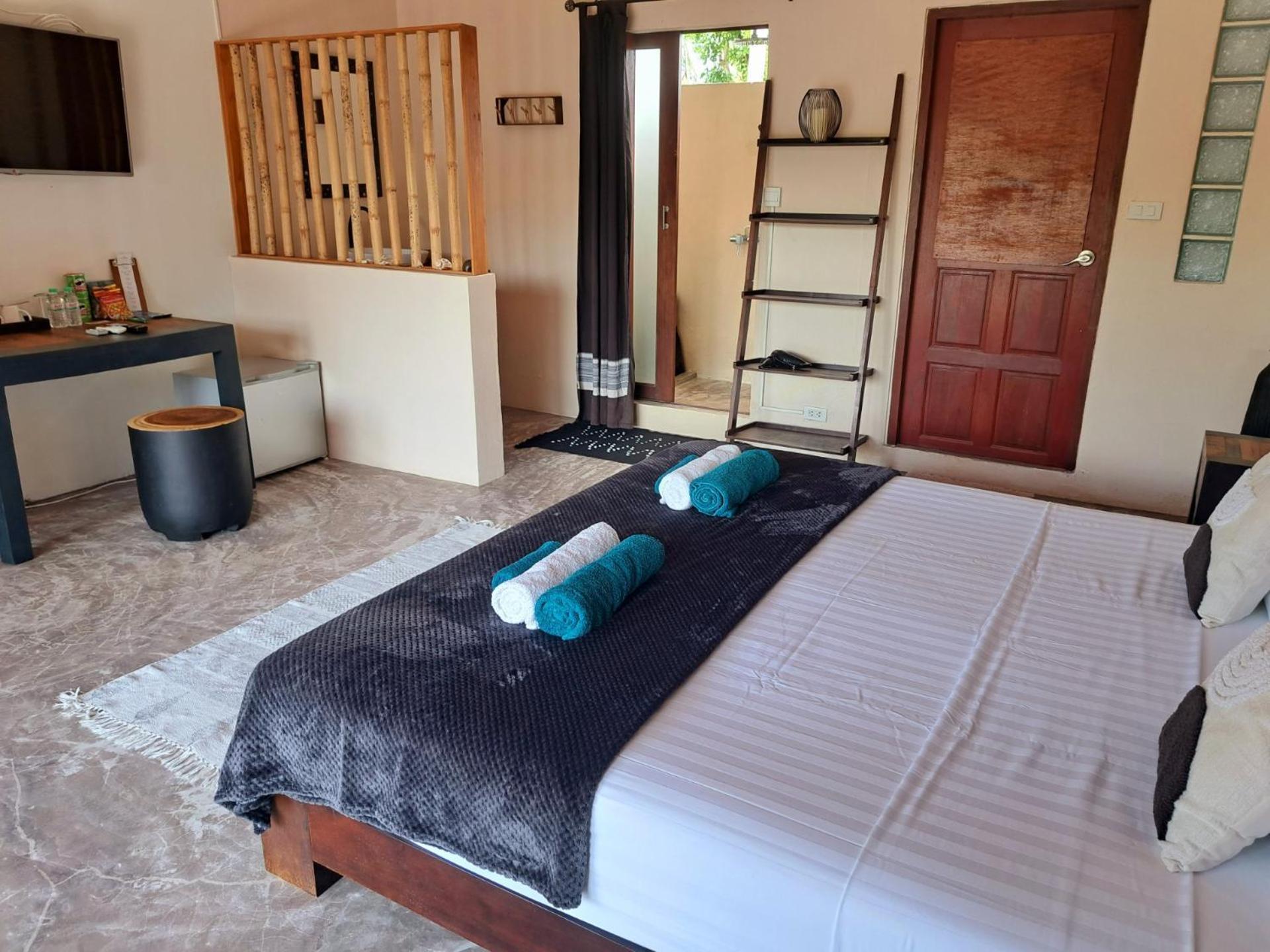 Hua Thanon  Laura Guest House-Adult Only- חדר תמונה