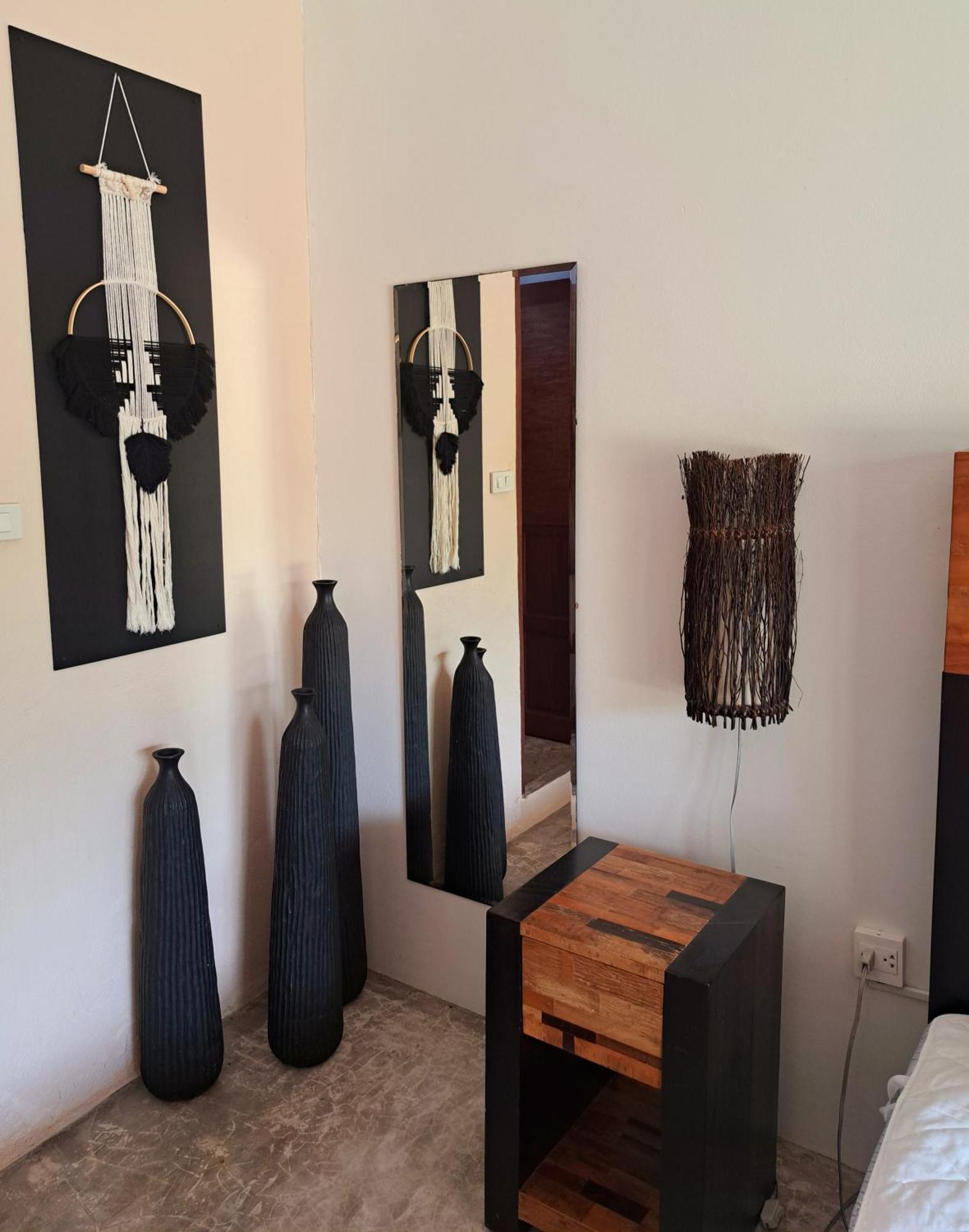 Hua Thanon  Laura Guest House-Adult Only- מראה חיצוני תמונה
