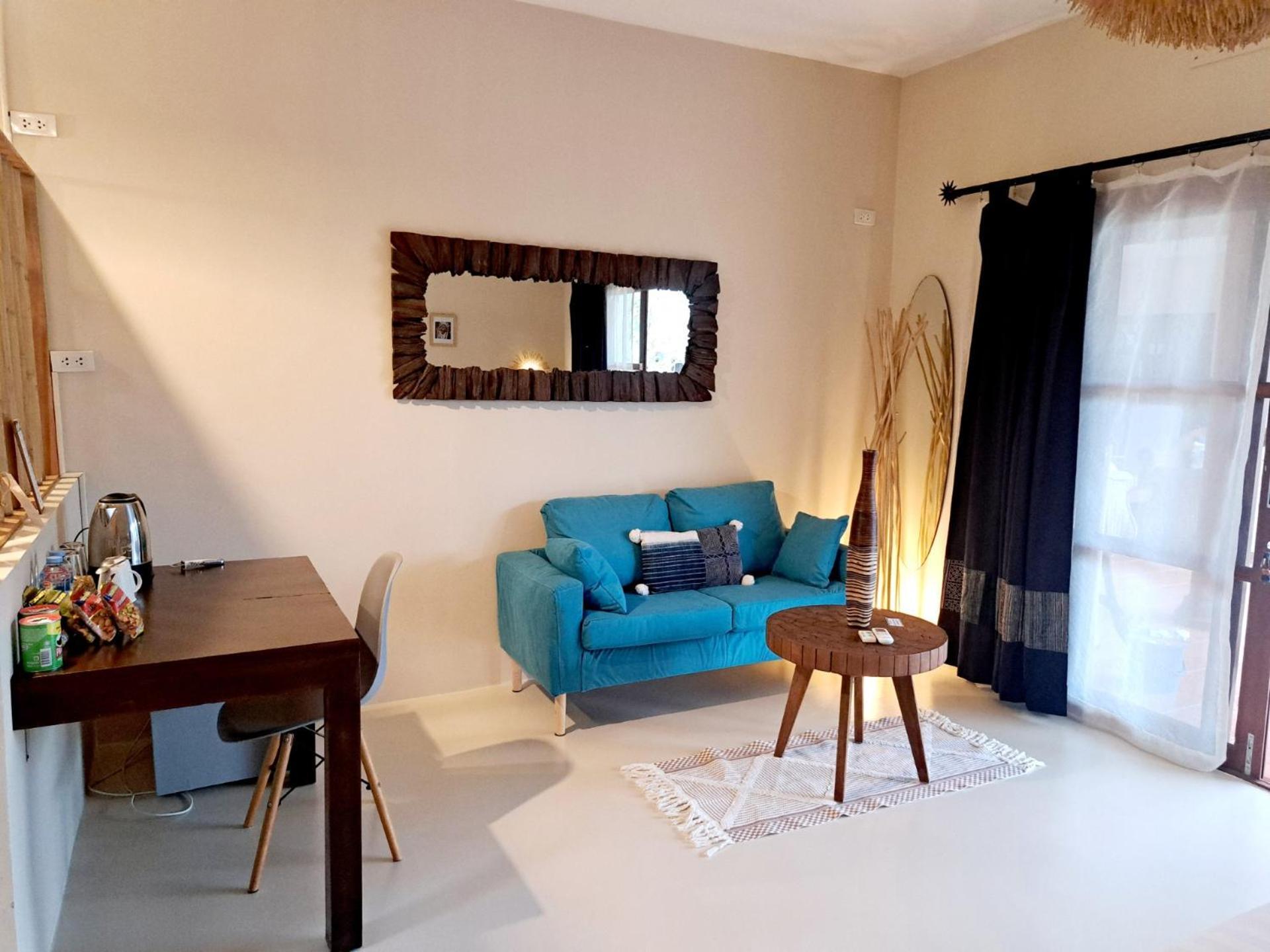 Hua Thanon  Laura Guest House-Adult Only- מראה חיצוני תמונה