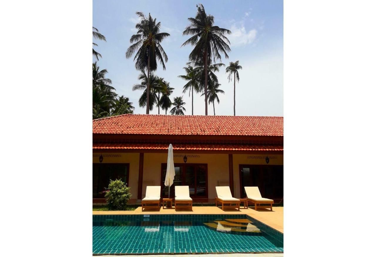 Hua Thanon  Laura Guest House-Adult Only- מראה חיצוני תמונה