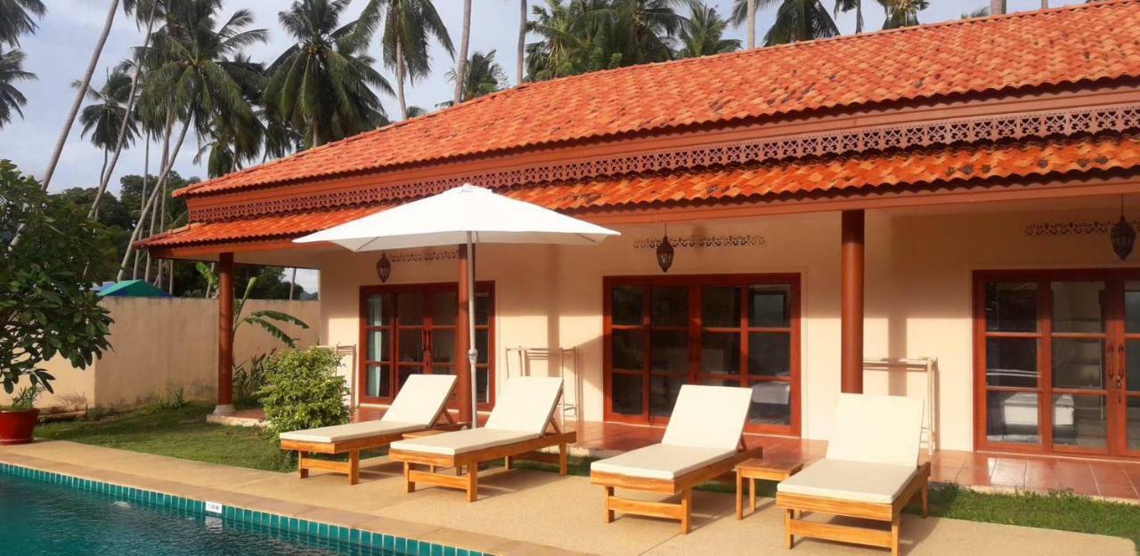 Hua Thanon  Laura Guest House-Adult Only- מראה חיצוני תמונה